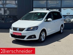 Bild des Angebotes SEAT Alhambra 1.4 TSI DSG Xcellence 7