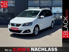 Bild des Angebotes SEAT Alhambra 1.4 TSI DSG Xcellence 7
