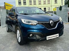 Bild des Angebotes Renault Kadjar Limited 2.HAND CAMERA NAVI ALU AHK EPH SH TEMPOMAT