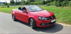 Bild des Angebotes VW Eos VW EOS 2.0 TSI DSG Exclusive