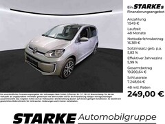 Bild des Angebotes VW e-up! Style Plus