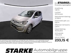 Bild des Angebotes VW e-up! Style Plus