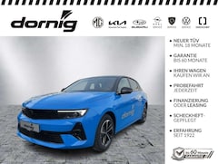 Bild des Angebotes Opel Astra GS