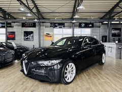 Bild des Angebotes Alfa Romeo Giulia Super*KAMERA*NAVI*LEDER*