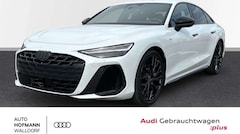 Bild des Angebotes Audi A6 Limousine TDI quattro  S tronic S-Line, Edition O