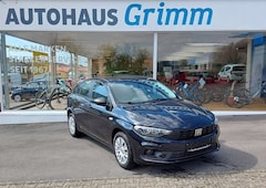 Bild des Angebotes Fiat Tipo 1.5 GSE Hybrid 5T HB "Klima, Freisprech, DAB" uvm