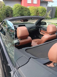 Bild des Angebotes BMW 240 M240i xDrive Cabrio Sport-Aut.
