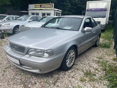 Bild des Angebotes Volvo C70 C70 2.4T Klimaaut. Leder Tempomat Alus