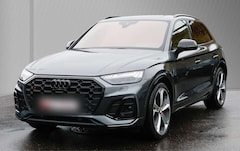 Bild des Angebotes Audi SQ5 3.0 TDI Matrix Head-up Panorama AHK B&O