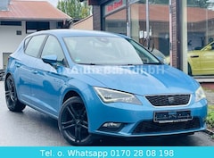 Bild des Angebotes SEAT Leon I-Tech