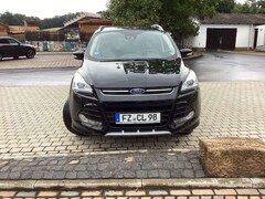Bild des Angebotes Ford Kuga Individual