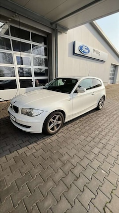 Bild des Angebotes BMW 116 116i