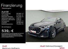 Bild des Angebotes Audi Q8 50 TDI qu S line tip*Air*HUD*Pano*Matrix*Virt