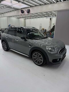 Bild des Angebotes MINI Cooper S Countryman Cooper S