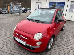 Bild des Angebotes Fiat 500