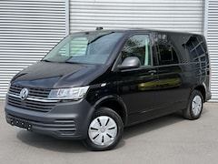 Bild des Angebotes VW T6 Kombi T6.1 Kombi TDI AHK DAB 9-Sitzer GRA PDC Klima