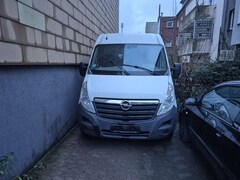 Bild des Angebotes Opel Movano Van