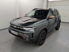 Dacia Duster Extreme Hybrid-G 150 4x4 Technik