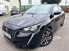 Bild des Angebotes Peugeot 208 Allure Pack RFK, LED, Keyless