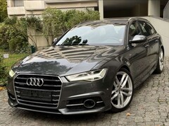 Bild des Angebotes Audi A6 Avant 3.0 TDI quattro S tronic