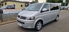 Bild des Angebotes VW T5 Multivan Caravelle Comfortline