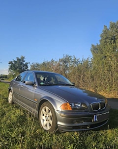 Bild des Angebotes BMW 328 328i (E46)