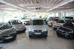 Bild des Angebotes Mazda Tribute 2.0 Comfort 4x4 *Klima/Tempomat*