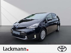 Bild des Angebotes Toyota Prius + Comfort 1.8 *7 Sitzer *LED*Kamera*