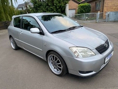Bild des Angebotes Toyota Corolla 1.6 Luna