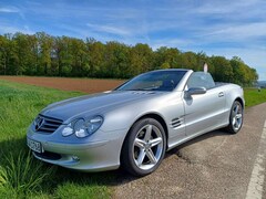 Bild des Angebotes Mercedes-Benz SL 350 SL 350 Automatik
