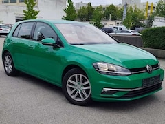 Bild des Angebotes VW Golf Golf VII Diesel 5-Türer 1.6 TDI SCR Comfortline