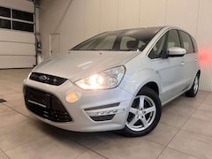 Bild des Angebotes Ford S-Max S-MAX 2.0 TDCI Titanium  / AHK / SHZ