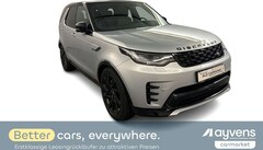 Bild des Angebotes Land Rover Discovery D250