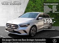 Bild des Angebotes Mercedes-Benz B 220 d Progressive *AHK*360°*MBeam*KeyGo*Memory