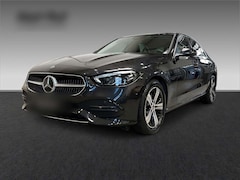 Bild des Angebotes Mercedes-Benz C 180 AVANTGARDE+LED+Rückfahrkamera+TotW+LrHz