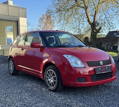 Bild des Angebotes Suzuki Swift Classic (3-trg.)/TÜV/1 HAND