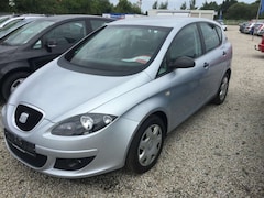 Bild des Angebotes SEAT Toledo Reference Comfort,Klima,Tüv Neu!