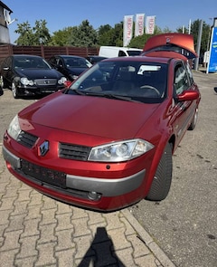 Bild des Angebotes Renault Megane Coupe