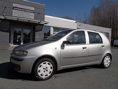 Bild des Angebotes Fiat Punto 1.2 8V S