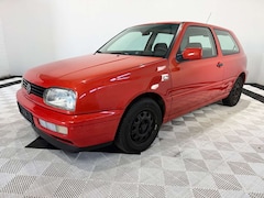 VW Golf 1.8 Joker EU3°Schiebedach°Tüv 01/2027°140TKM