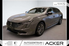Bild des Angebotes Peugeot 508 SW GT 8AT. Night Vision/360Kam/LED -52%*