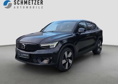 Bild des Angebotes Volvo EC40 C40+Recharge+GT+Lenkradheinzung+CarPlay+360°Kam+