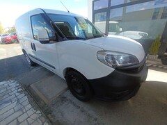 Bild des Angebotes Fiat Doblo Cargo SX