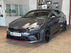Bild des Angebotes Kia ProCeed / pro_cee'd