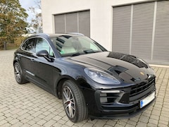 Bild des Angebotes Porsche Macan S PDK