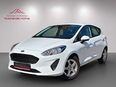 Bild des Angebotes Ford Fiesta 1.1 /Cool & Sound