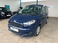 Bild des Angebotes Ford Tourneo Courier 1.0 EcoBoost Ambiente