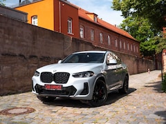 Bild des Angebotes BMW X4 M-SPORT/PANO/KAMERA/BROOKLYN/CARPLAY