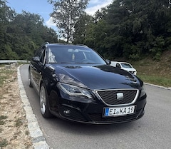 SEAT Exeo ST 2.0 TDI CR Sport