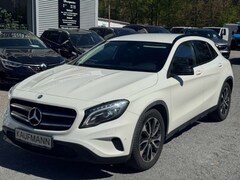 Bild des Angebotes Mercedes-Benz GLA 250 4Matic